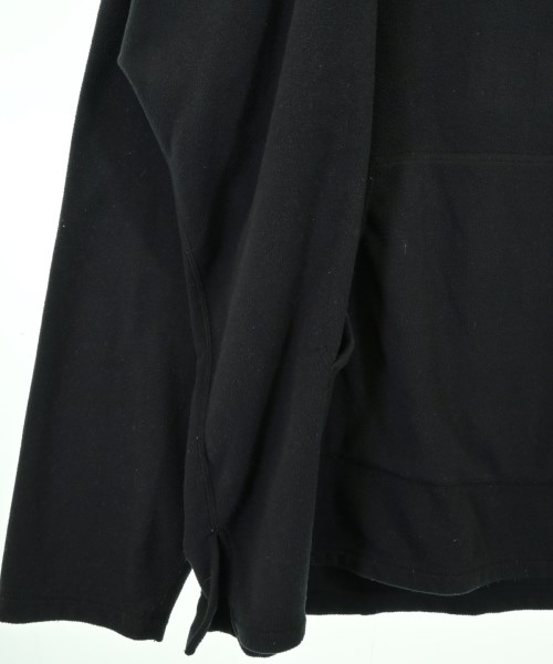 nonnative（ノンネイティブ）スウェット 黒 サイズ:4(XXL位) メンズ/2200703665058