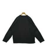 nonnative（ノンネイティブ）スウェット 黒 サイズ:4(XXL位) メンズ/2200703665058