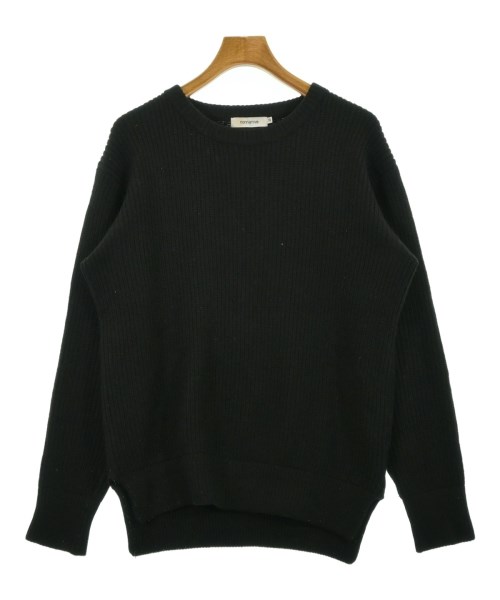 nonnative(ノンネイティヴ)のニット・セーター サイズ:3(XL位) 7,200円