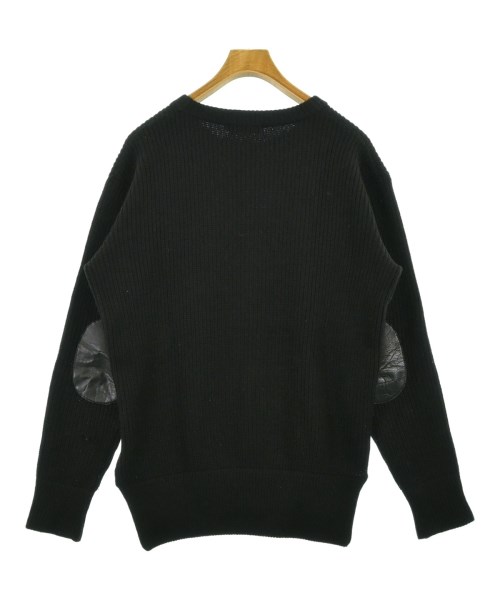 nonnative（ノンネイティブ）ニット・セーター 黒 サイズ:3(XL位) メンズ/2200703665072
