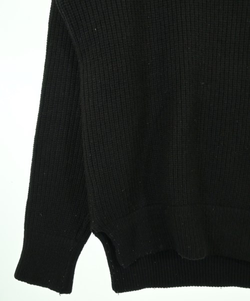 nonnative（ノンネイティブ）ニット・セーター 黒 サイズ:3(XL位) メンズ/2200703665072
