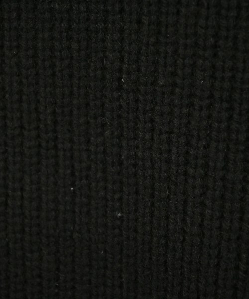 nonnative（ノンネイティブ）ニット・セーター 黒 サイズ:3(XL位) メンズ/2200703665072