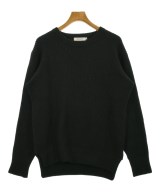 nonnative（ノンネイティブ）ニット・セーター 黒 サイズ:3(XL位) メンズ/2200703665072