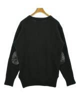 nonnative（ノンネイティブ）ニット・セーター 黒 サイズ:3(XL位) メンズ/2200703665072