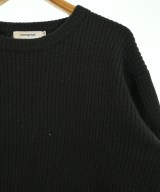 nonnative（ノンネイティブ）ニット・セーター 黒 サイズ:3(XL位) メンズ/2200703665072