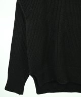 nonnative（ノンネイティブ）ニット・セーター 黒 サイズ:3(XL位) メンズ/2200703665072