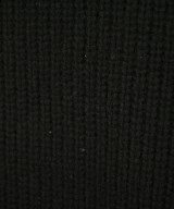 nonnative（ノンネイティブ）ニット・セーター 黒 サイズ:3(XL位) メンズ/2200703665072