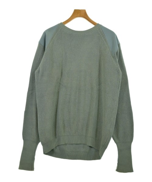 nonnative(ノンネイティヴ)のニット・セーター サイズ:4(XXL位) 8,200円
