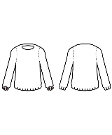 nonnative（ノンネイティブ）ニット・セーター 青 サイズ:4(XXL位) メンズ/2200703665089