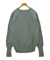 nonnative（ノンネイティブ）ニット・セーター 青 サイズ:4(XXL位) メンズ/2200703665089