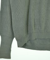 nonnative（ノンネイティブ）ニット・セーター 青 サイズ:4(XXL位) メンズ/2200703665089