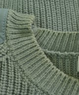 nonnative（ノンネイティブ）ニット・セーター 青 サイズ:4(XXL位) メンズ/2200703665089