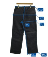 nonnative（ノンネイティブ）チノパン 紺 サイズ:3(XL位) メンズ/2200703665249