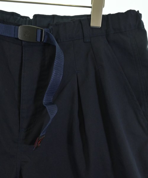 nonnative（ノンネイティブ）ショートパンツ 紺 サイズ:3(XL位) メンズ/2200703665287