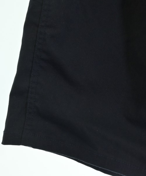 nonnative（ノンネイティブ）ショートパンツ 紺 サイズ:3(XL位) メンズ/2200703665287