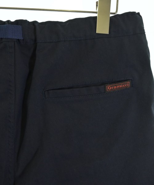 nonnative（ノンネイティブ）ショートパンツ 紺 サイズ:3(XL位) メンズ/2200703665287