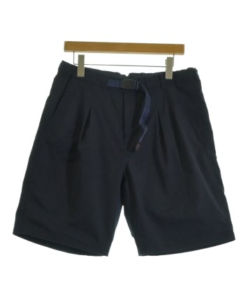 nonnative（ノンネイティブ）ショートパンツ 紺 サイズ:3(XL位) メンズ