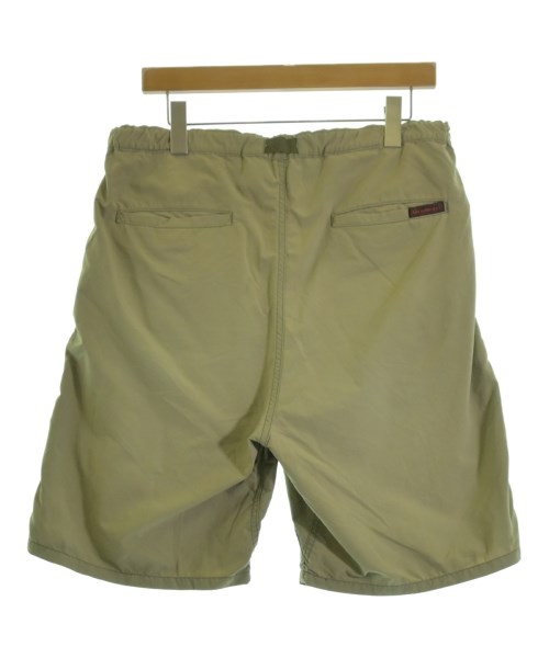 nonnative（ノンネイティブ）ショートパンツ 緑 サイズ:3(XL位) メンズ/2200703665294