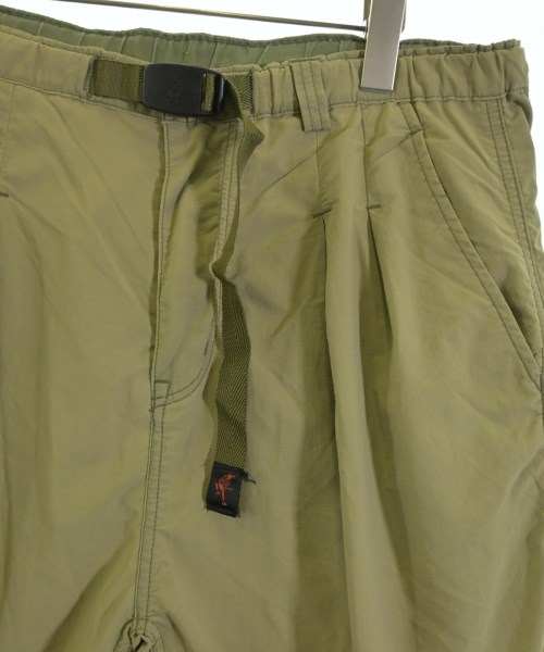 nonnative（ノンネイティブ）ショートパンツ 緑 サイズ:3(XL位) メンズ/2200703665294