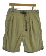 nonnative（ノンネイティブ）ショートパンツ 緑 サイズ:3(XL位) メンズ/2200703665294