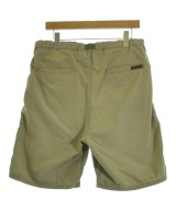 nonnative（ノンネイティブ）ショートパンツ 緑 サイズ:3(XL位) メンズ/2200703665294