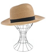 nonnative（ノンネイティブ）ストローハット ベージュ サイズ:- メンズ/2200703665300