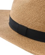 nonnative（ノンネイティブ）ストローハット ベージュ サイズ:- メンズ/2200703665300