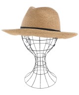 nonnative ストローハット