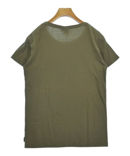 nonnative（ノンネイティブ）Tシャツ・カットソー カーキ サイズ:1(M位) メンズ/2200706864083