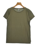 nonnative（ノンネイティブ）Tシャツ・カットソー カーキ サイズ:1(M位) メンズ/2200706864083