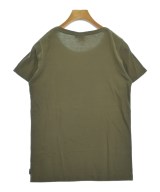nonnative（ノンネイティブ）Tシャツ・カットソー カーキ サイズ:1(M位) メンズ/2200706864083