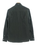 nonnative（ノンネイティブ）カジュアルシャツ 紺 サイズ:1(M位) メンズ/2200707035017