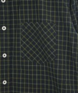 nonnative（ノンネイティブ）カジュアルシャツ 紺 サイズ:1(M位) メンズ/2200707035017