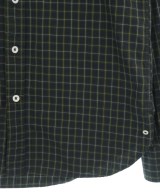 nonnative（ノンネイティブ）カジュアルシャツ 紺 サイズ:1(M位) メンズ/2200707035017