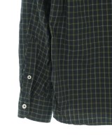 nonnative（ノンネイティブ）カジュアルシャツ 紺 サイズ:1(M位) メンズ/2200707035017