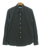 nonnative カジュアルシャツ