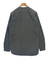 nonnative（ノンネイティブ）カジュアルシャツ 黒 サイズ:1(M位) メンズ/2200702843082