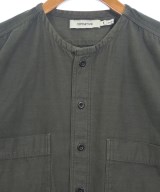 nonnative（ノンネイティブ）カジュアルシャツ 黒 サイズ:1(M位) メンズ/2200702843082