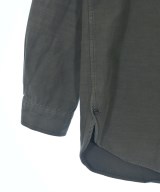 nonnative（ノンネイティブ）カジュアルシャツ 黒 サイズ:1(M位) メンズ/2200702843082