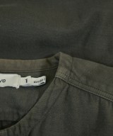 nonnative（ノンネイティブ）カジュアルシャツ 黒 サイズ:1(M位) メンズ/2200702843082