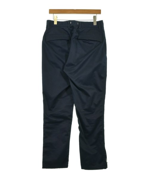 nonnative（ノンネイティブ）チノパン 紺 サイズ:2(L位) メンズ/2200707731025