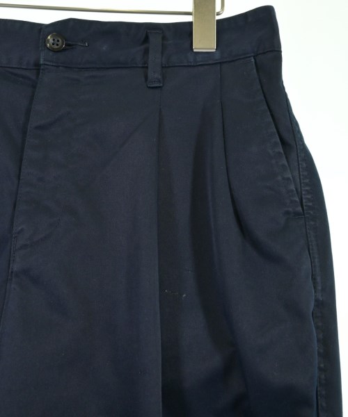 nonnative（ノンネイティブ）チノパン 紺 サイズ:2(L位) メンズ/2200707731025