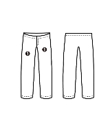 nonnative（ノンネイティブ）チノパン 紺 サイズ:2(L位) メンズ/2200707731025