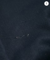 nonnative（ノンネイティブ）チノパン 紺 サイズ:2(L位) メンズ/2200707731025