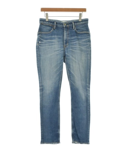 nonnative(ノンネイティヴ)のデニムパンツ サイズ:0(S位) 6,600円