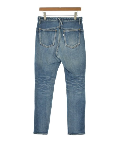 nonnative（ノンネイティブ）デニムパンツ 青 サイズ:0(S位) メンズ/2200708045053