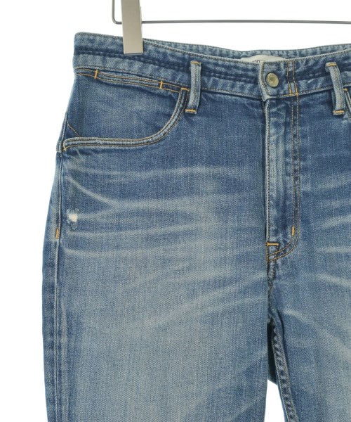 nonnative（ノンネイティブ）デニムパンツ 青 サイズ:0(S位) メンズ/2200708045053