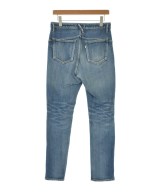 nonnative（ノンネイティブ）デニムパンツ 青 サイズ:0(S位) メンズ/2200708045053