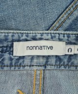 nonnative（ノンネイティブ）デニムパンツ 青 サイズ:0(S位) メンズ/2200708045053