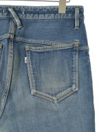 nonnative（ノンネイティブ）デニムパンツ 青 サイズ:0(S位) メンズ/2200708045053